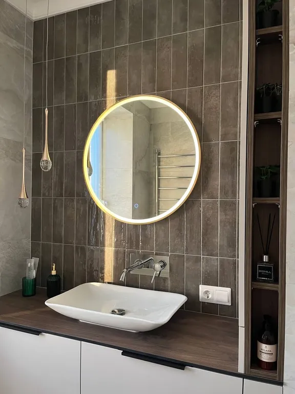 Апартамент сикорского house в тихом центре бреста