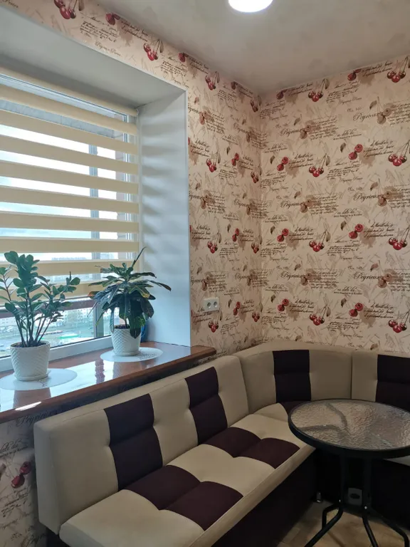 Видовая квартира в Оккервиль