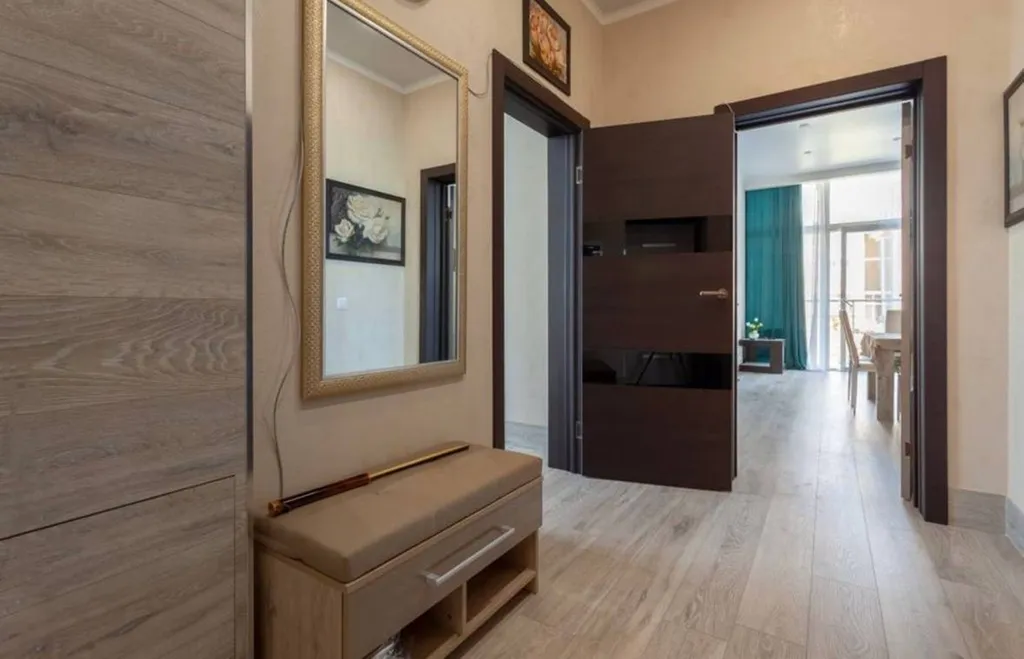 Бархатные сезоны 1