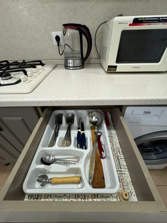 Квартира Уютная квартира — Владикавказ