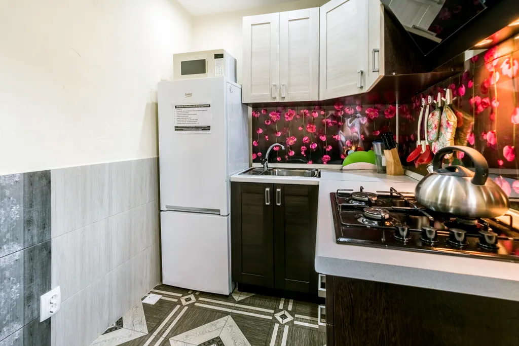 Квартира в центре