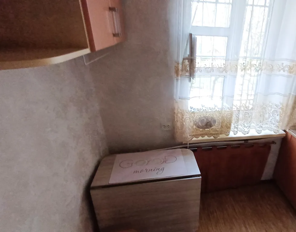 2-х комнатная берлога комфорта