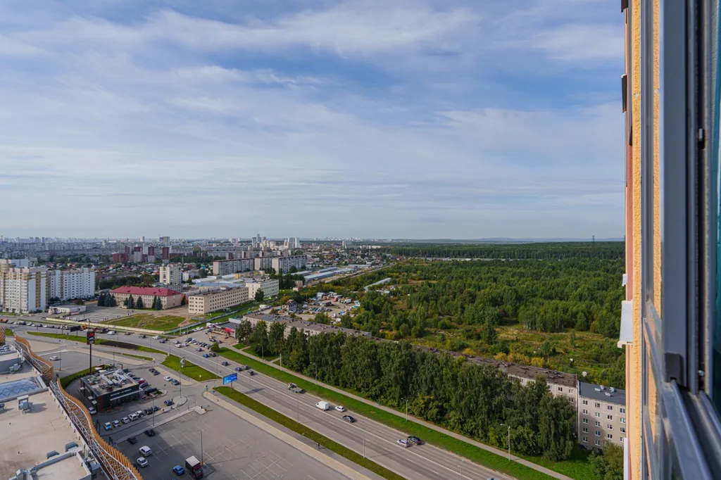 Квартира Сказочная квартира — Екатеринбург