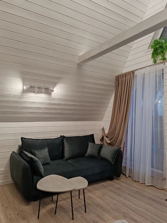 Красивый дом для идеального отдыха