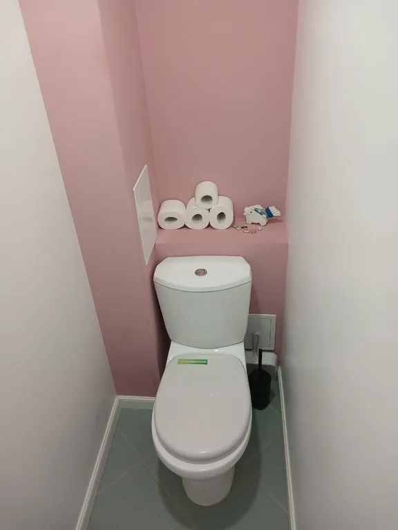 Квартира Уютная квартира у Енисея — Красноярск