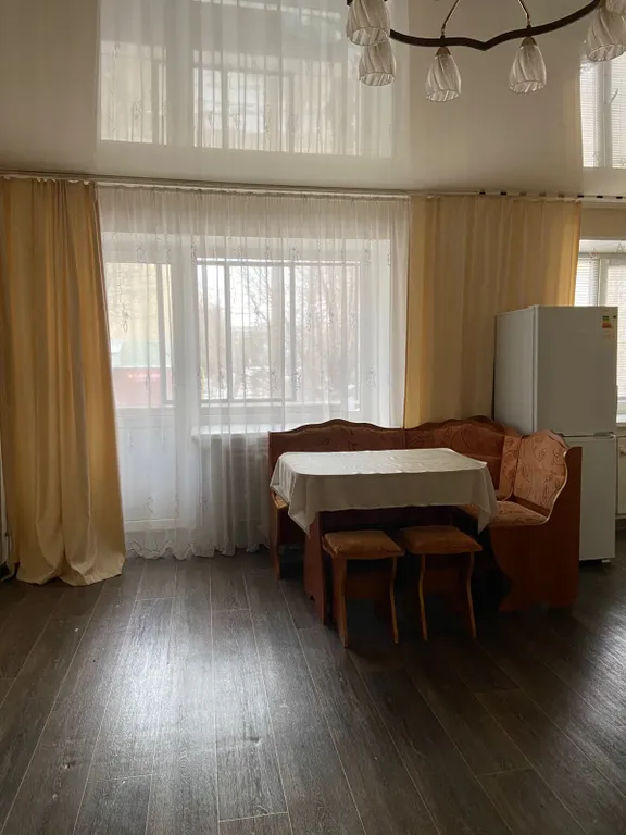 Квартира возле администрации города