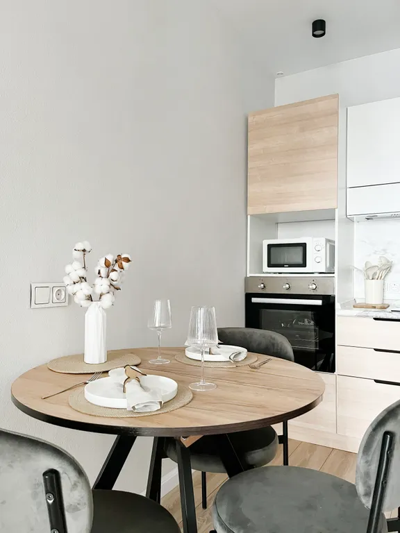 Квартира Квартира в элитном жилом комплексе — Красноярск