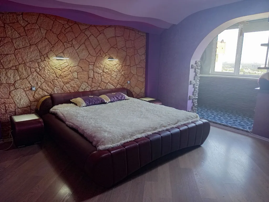 3-х комнатный люкс ЧМЗ