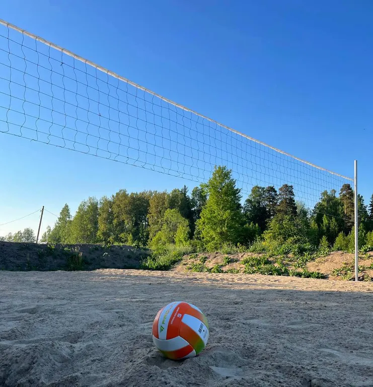 Глэмпинг Ракита