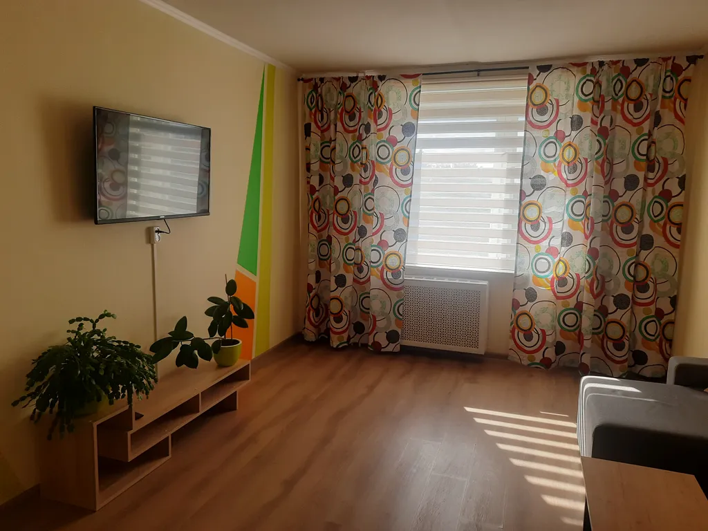 Квартира у горы Паасо — аренда посуточно в Сортавала