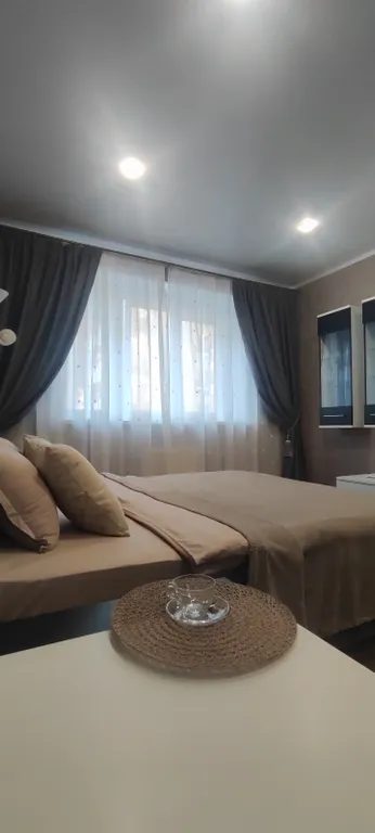 Квартира Квартира в новом доме с лифтом — Калининград