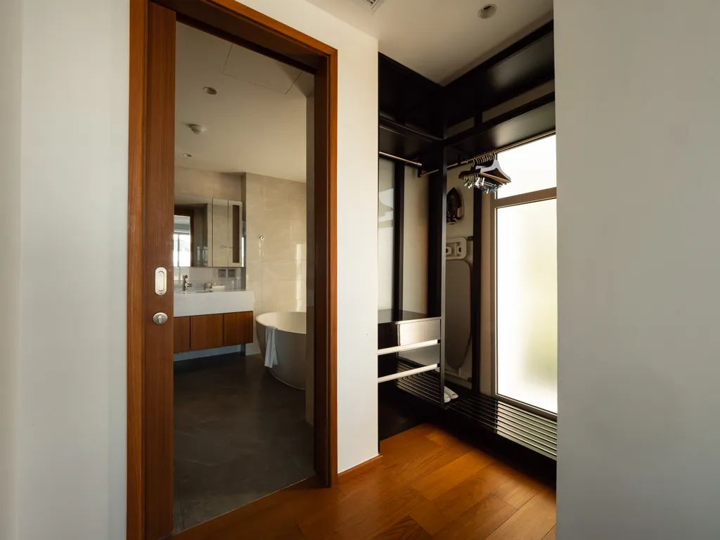 Квартира Прекрасные апартаменты с бассейном в Angsana — Пхукет