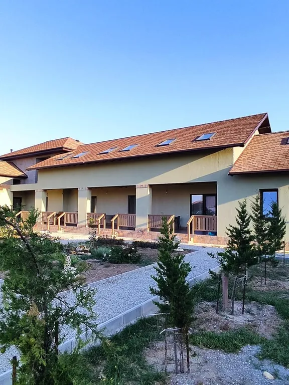 Комфортный Семейный номер для 3х человек