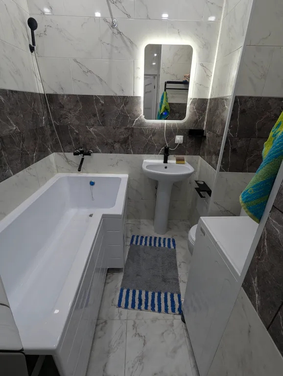 Студия ЖК Домашний