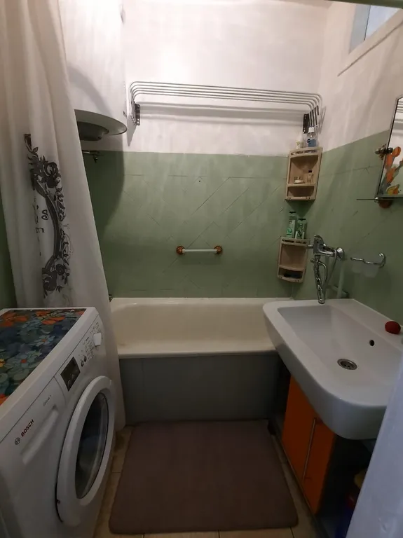 Квартира Квартира Казачья бухта — Севастополь