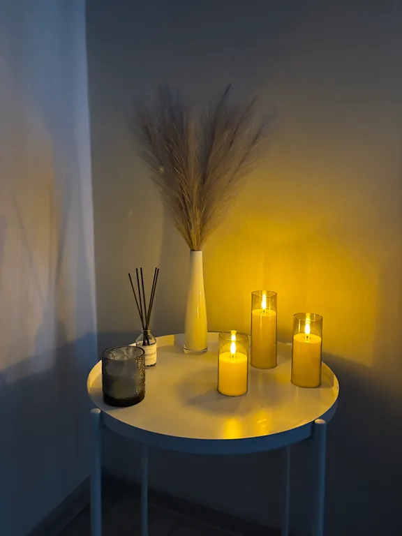 Квартира в спокойном живописном районе