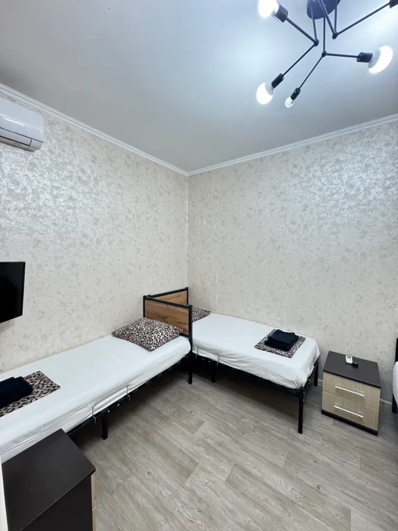 Квартира Комната — Адлер