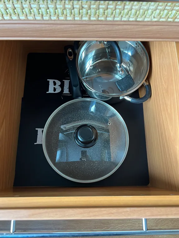 Комфортабельная квартира в хорошем районе города