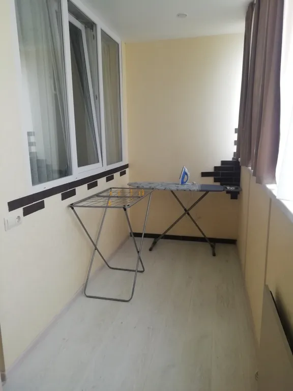 Евродвушка