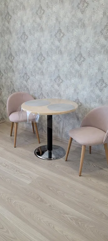 Уютная квартира с видом на весь город