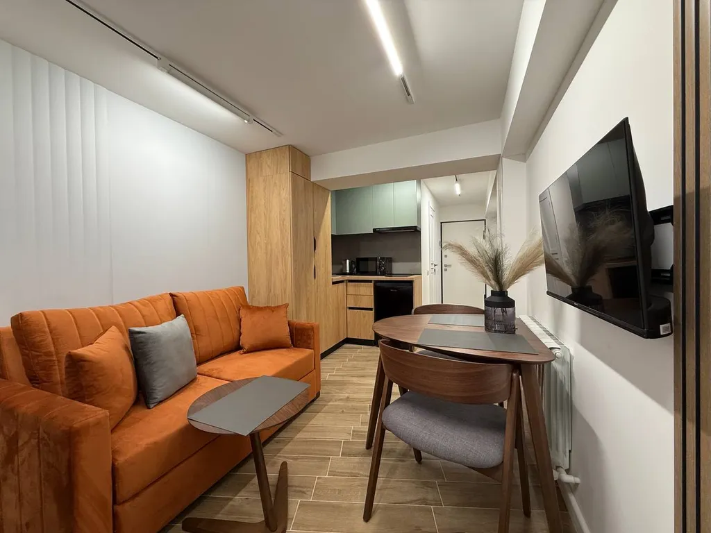 Stylish and Cheeky retreat