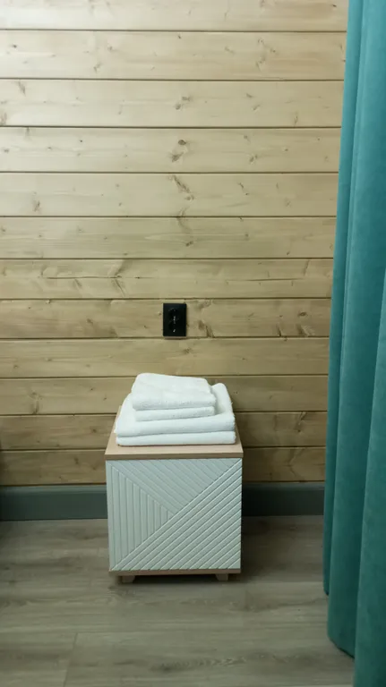 Уютный и современный коттедж