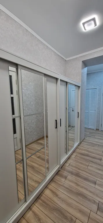 Уютная квартира в центре — аренда посуточно в Туапсе