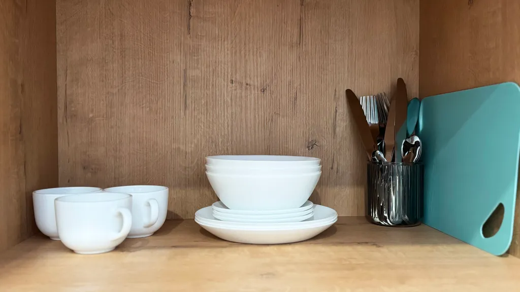 Апартаменты Дельфин на закате