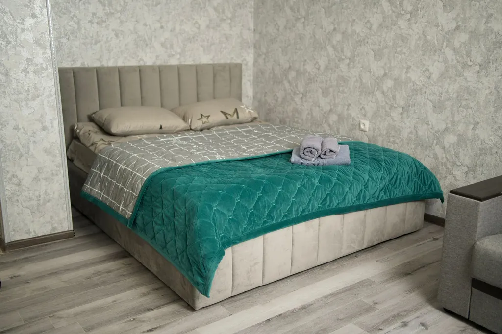 Невероятно уютная квартира в поселке Эльбрус