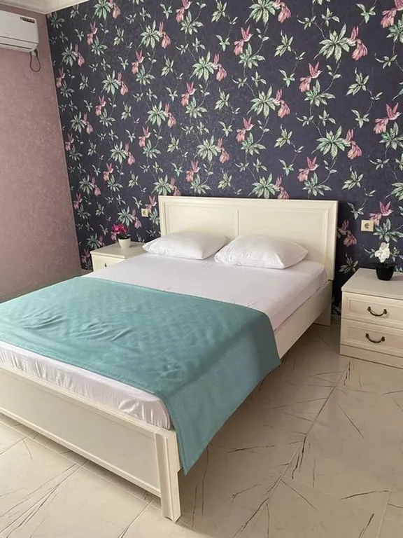 Комната