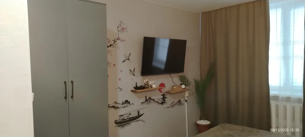 Уютная студия в центре Айхала