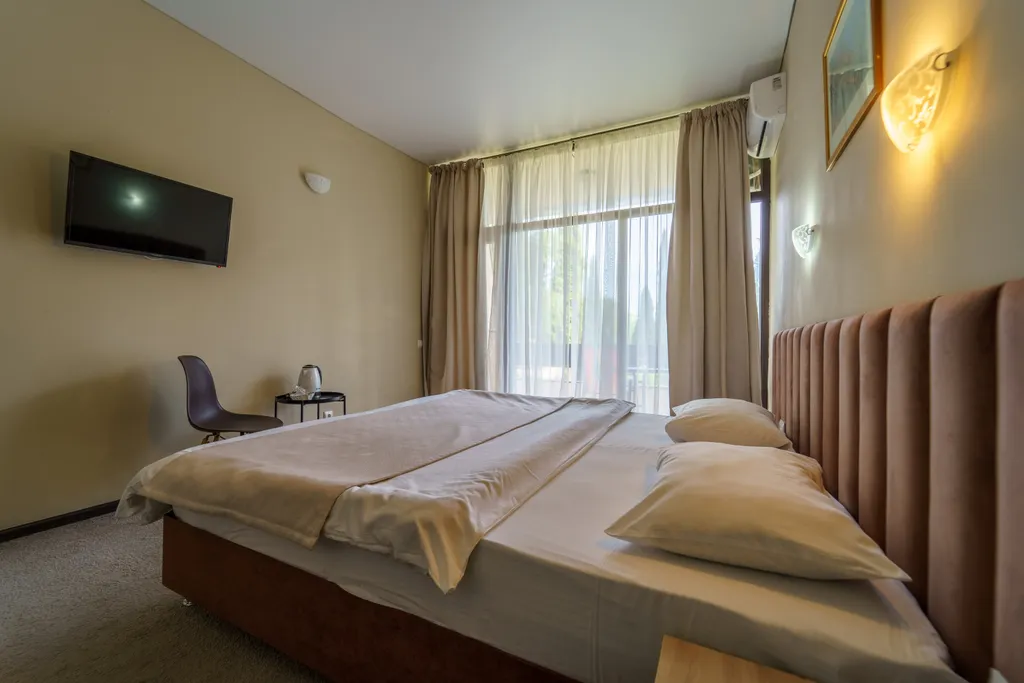 Квартира Комната — Гагра