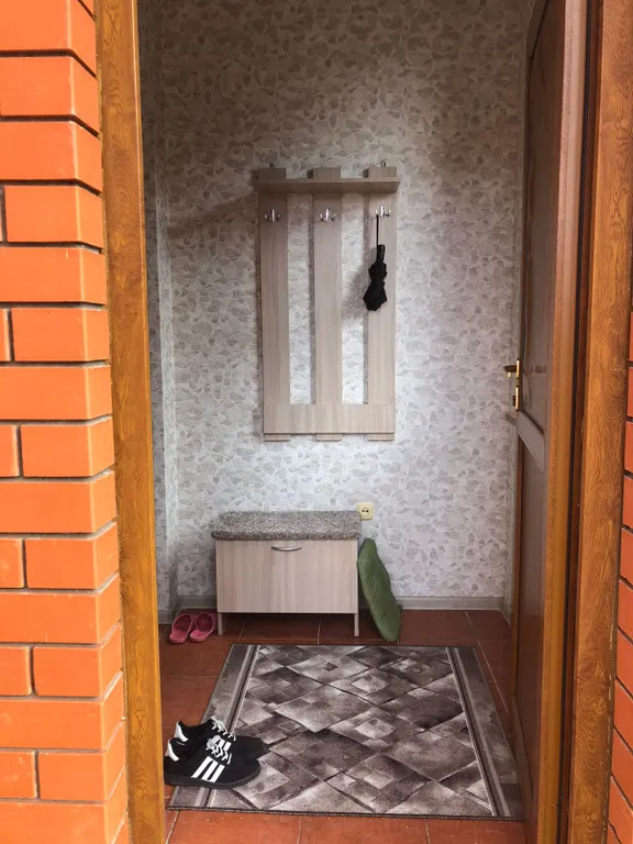 Коттедж Уютный домик для рыбалки и отдыха на берегу реки Волга, песчаный пляж — Головино