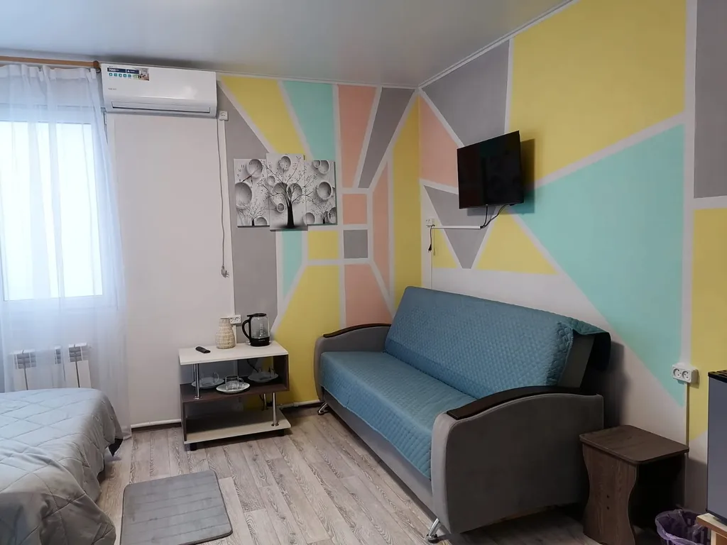 Квартира Комната — аренда посуточно в Горно-Алтайск