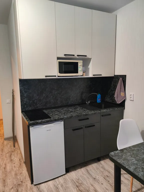 Уютная студия