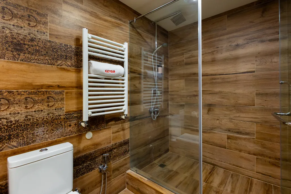 Апартаменты KeyGo #0063 ключ к центру Еревана