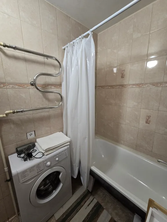 Квартира Квартира Гостям рады — Волгоград