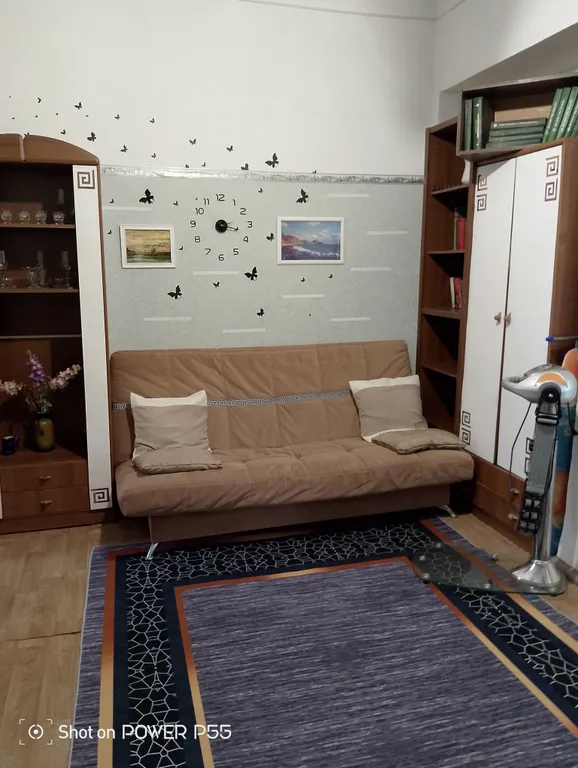 4-комнатный Дом