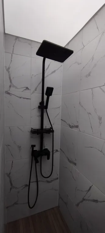 Стильная квартира