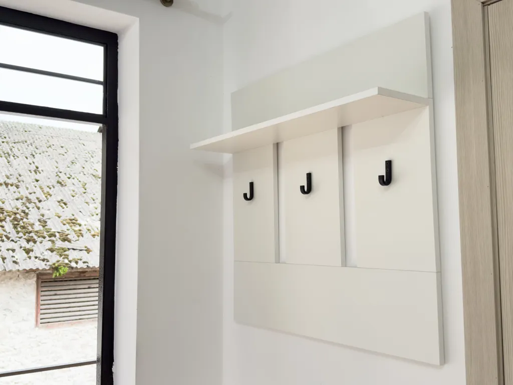 Апартаменты в Старой Гагре