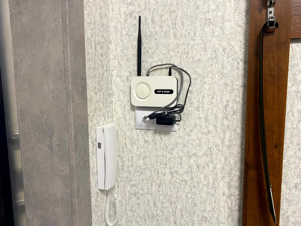 Уютная двушка с закрытым двором около аквапарка