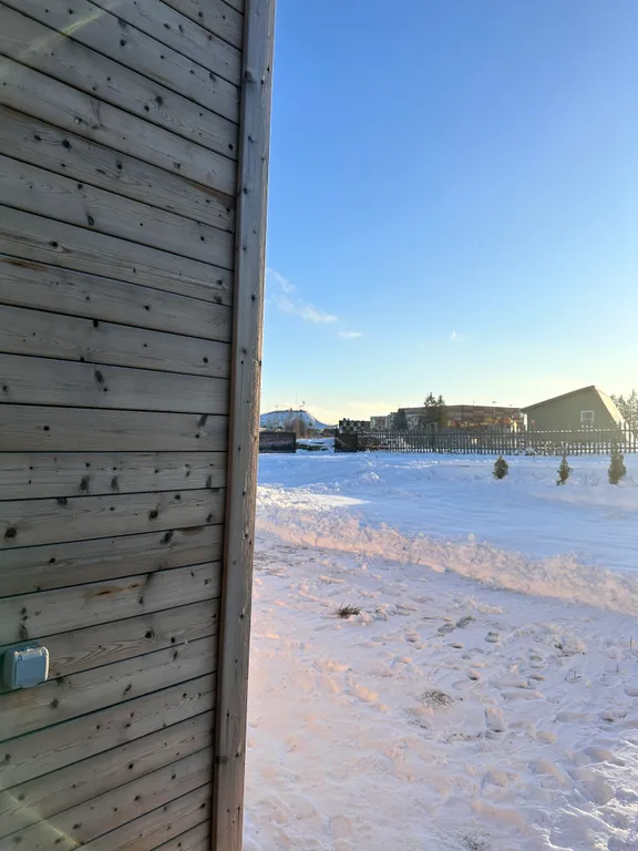 Апартаменты в загородном доме стризнево