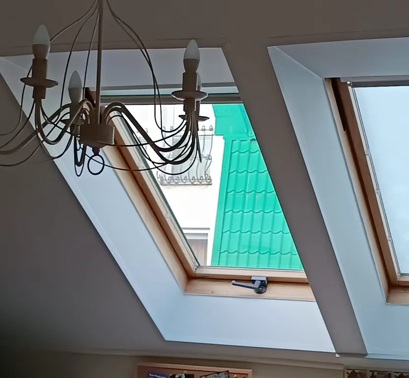 Квартира Квартира Арт мансарда художника — Калининград