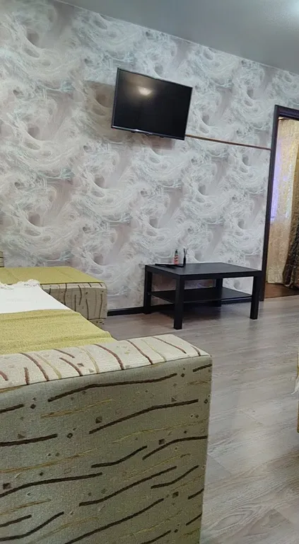 Уютная квартира в центре