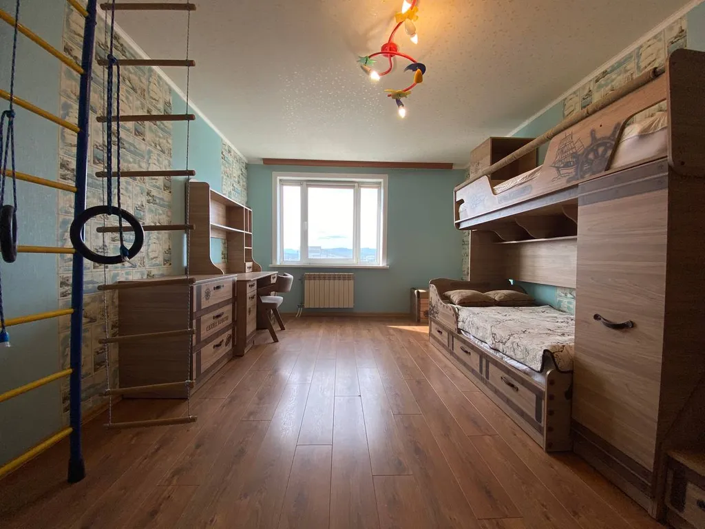 Уютная Квартира рядом с центром города