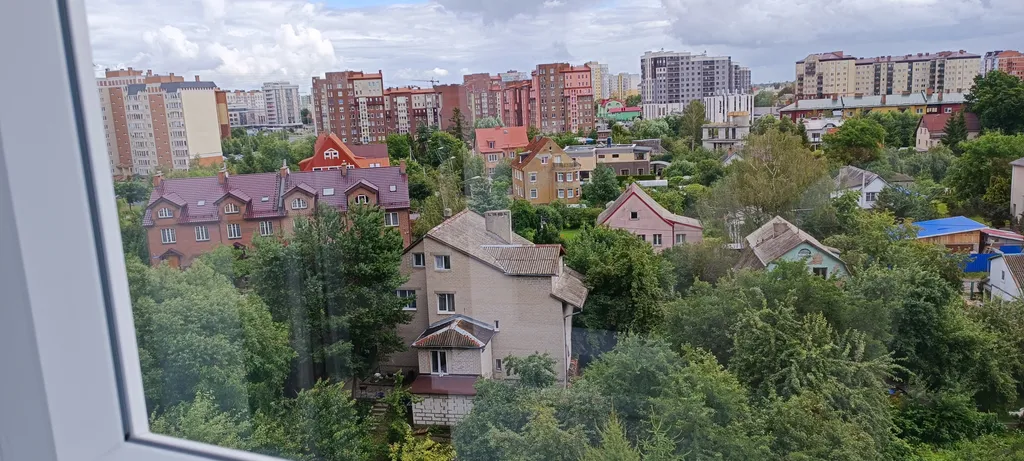 Квартира Стильная квартира — Калининград