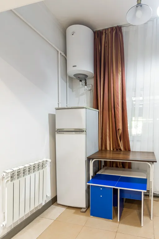 Квартира Квартира Студия в 5 минутах от пляжа сады морей — Геленджик