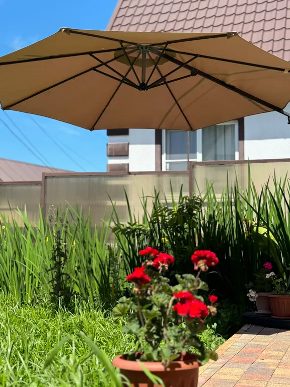 Уютный дом дача