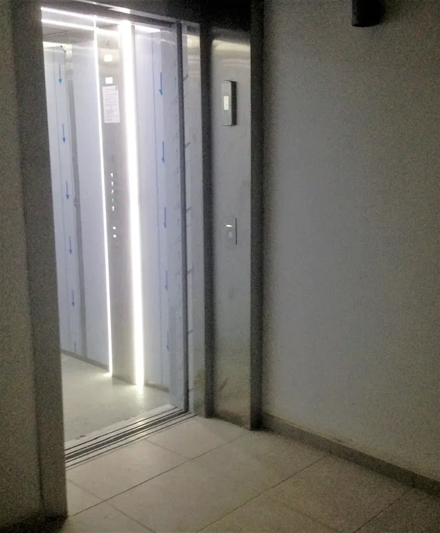 Квартира Квартира Соло плюс — Калининград