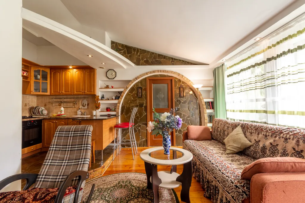 Коттедж Уютный таунхаус рядом с музеем фонтанов Петергоф — Ломоносов